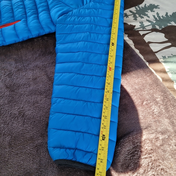 StormTech winter coat - Picture 11 of 12